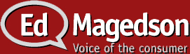 Ed Magedson – Voice of the consumer